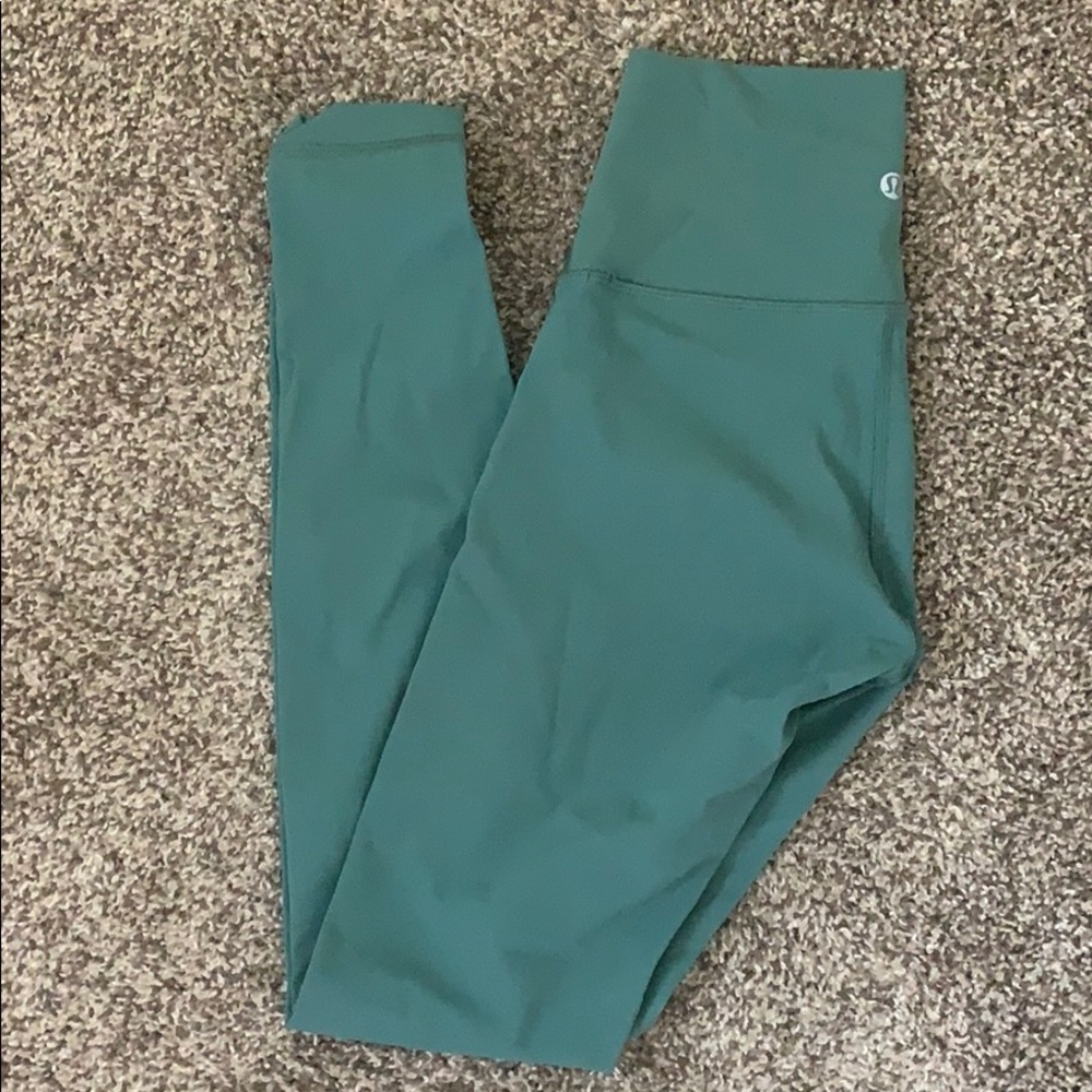 Lululemon Wunder Under